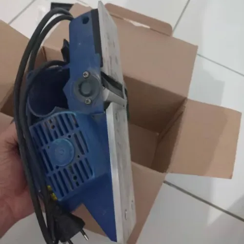 Plaina eletrica tipo makita
