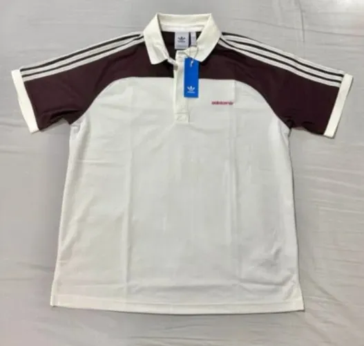 Camiseta adidas polo g