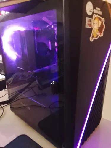 Pc Ryzen 7 
