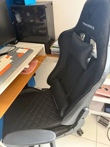 Cadeira Gamer ThunderX3