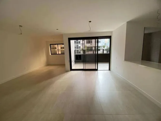 Apartamento Garden à venda em Belo Horizonte, Centro, com 3 quartos, 124m²