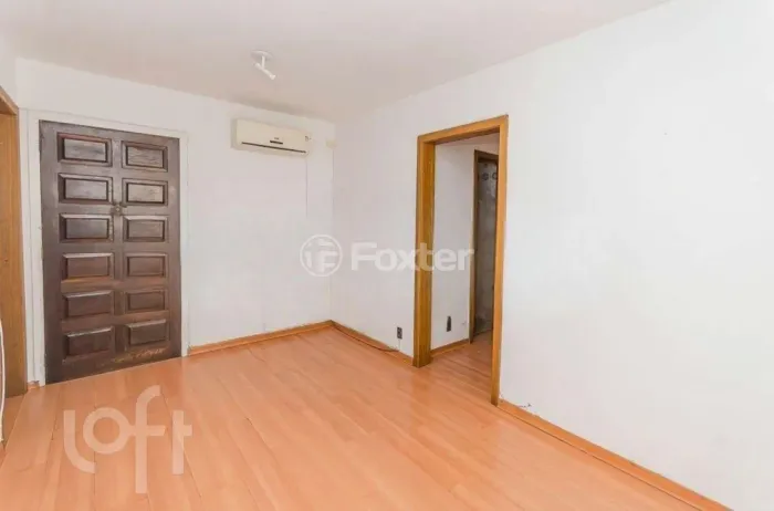 Apartamento à venda Rua Carazinho, Petrópolis - Porto Alegre