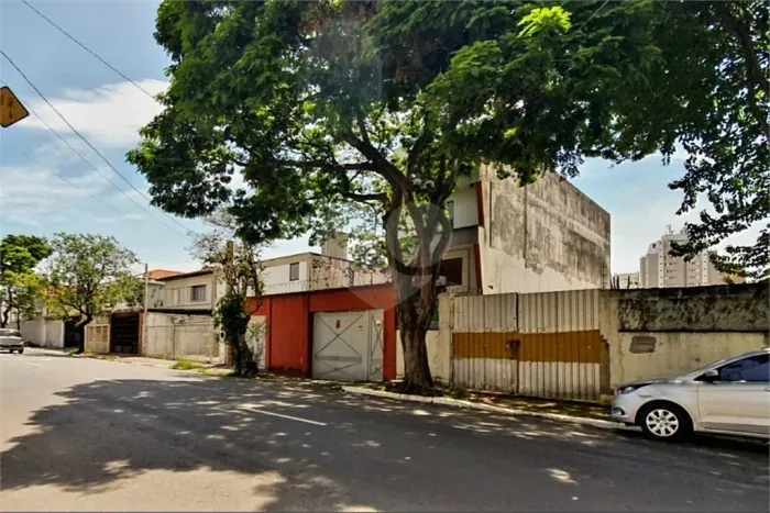 Prédio à venda ou para alugar com 11 suítes em Campo Belo, São Paulo - SP