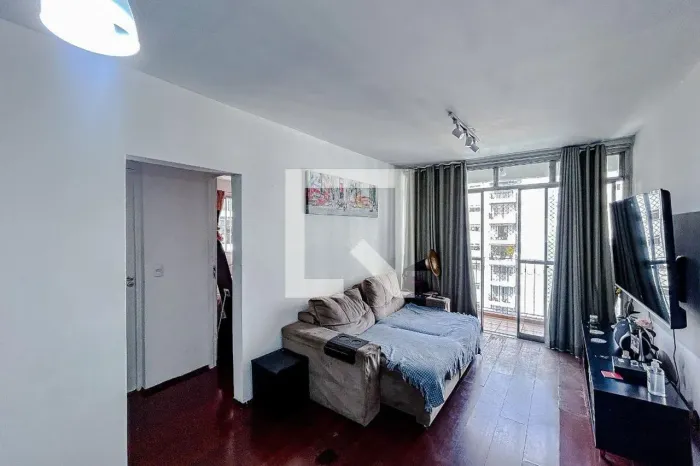 Apartamento à Venda - Tatuapé, 2 Quartos, 64 m2