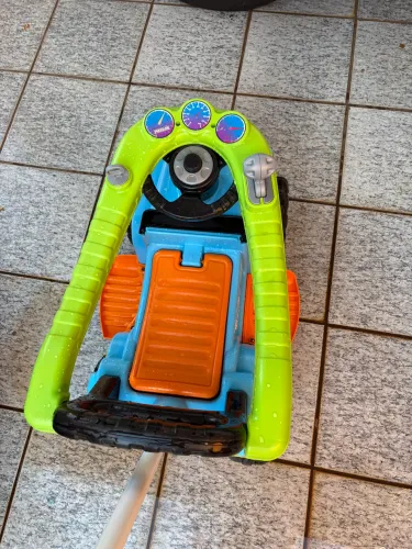 JEPP carrinho para bebê