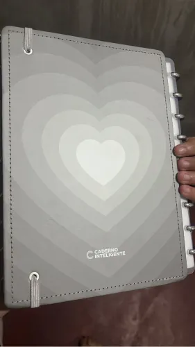 Caderno inteligente 