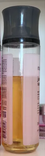 Body Splash NSPA Jasmim Sambac O Boticário