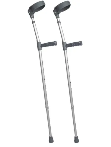 Muletas novas
