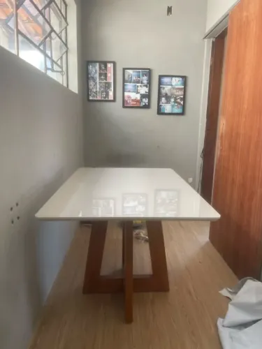 Mesa de jantar