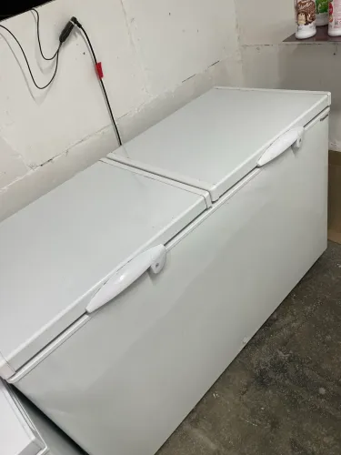 FREEZER FRICON 503L DUAS PORTAS