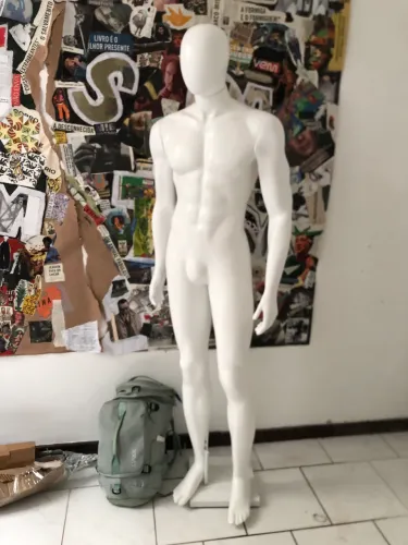 MANEQUIM MASCULINO 
