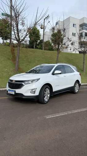 Chevrolet Equinox LT 2.0 Turbo 262cv Aut. 2019