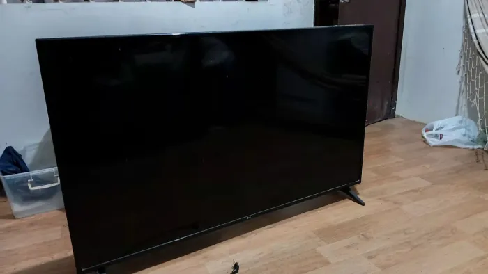 SMART TV LG 60 Polegadas COM DEFEITO.