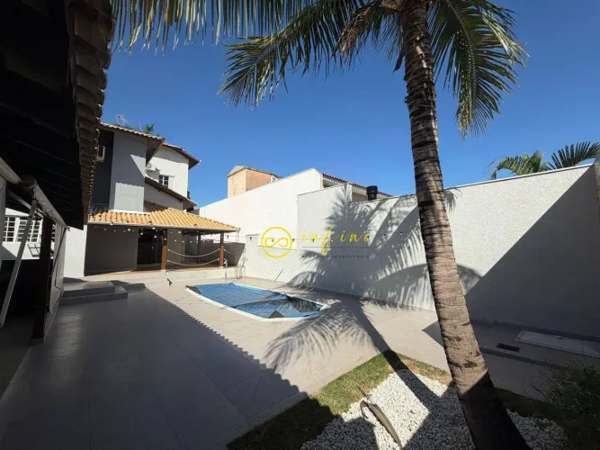 Casa de Condomínio com 3 Quartos à venda, 201 m² por R$ 1.270.000 - Condomínio Ibiti do Pa