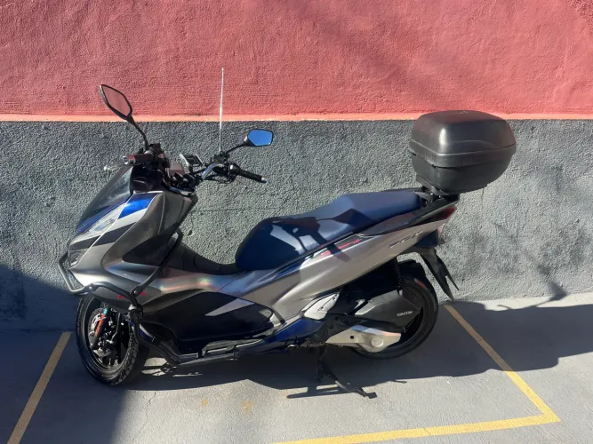 Vendo Pcx 150 Sport 2020/2021