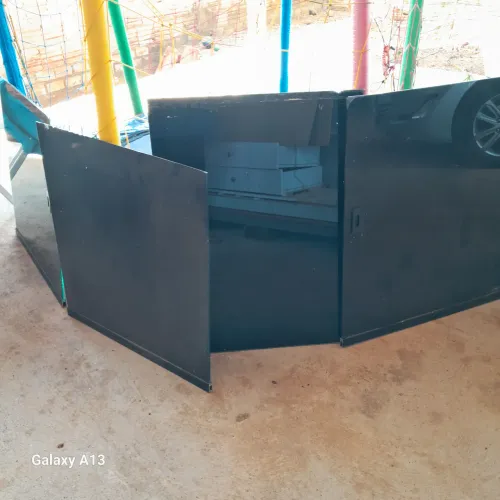 Vendo vidros para armarios de cozinha aceito proposta