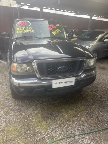Ford Ranger XLT 3.0 PSE 163cv 4X4 CD TB Dies. 2009