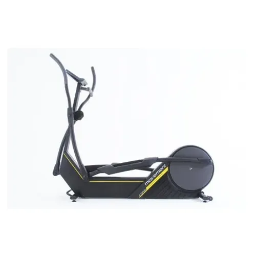 Elíptico movement RT 240