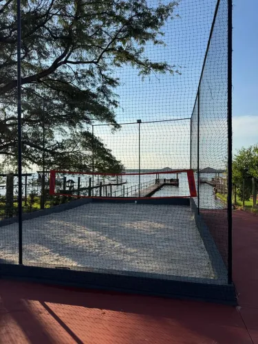 Vendo lindo rancho Miguelópolis as margens do rio grande em Miguelópolis 