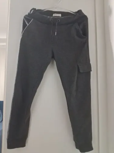 Calça de Moletom SEMINOVA Tamanho 14