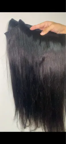 mega hair 
