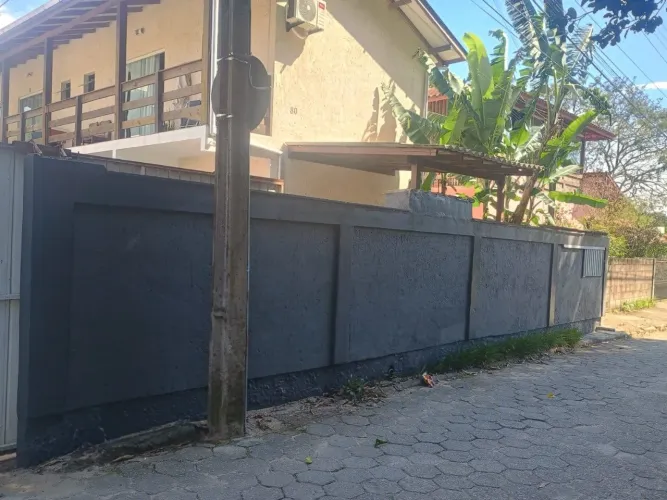 Posada no Rio Tavares