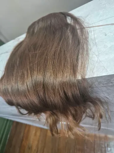 megahair (cabelo brasileiro do sul)