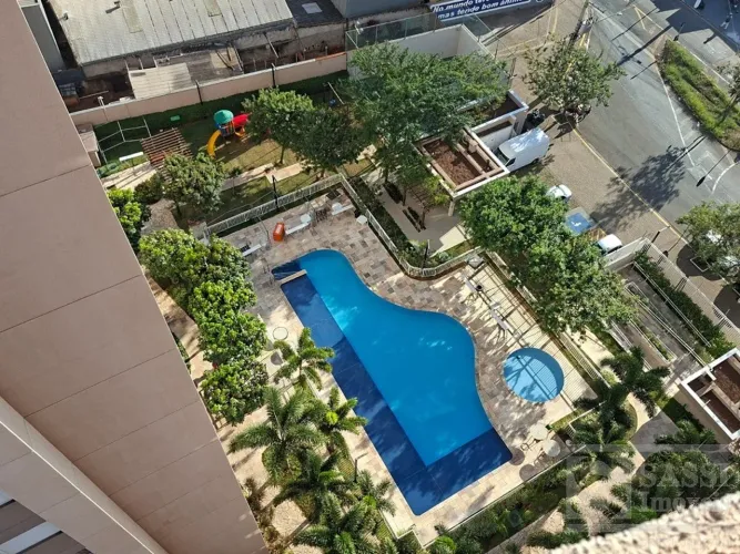 Apartamento em JARDIM SENADOR VERGUEIRO