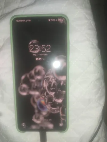 Samsung Galaxy S20 Ultra