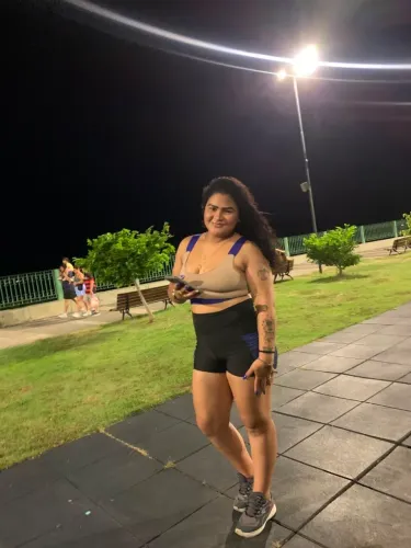 Sou baba folguista