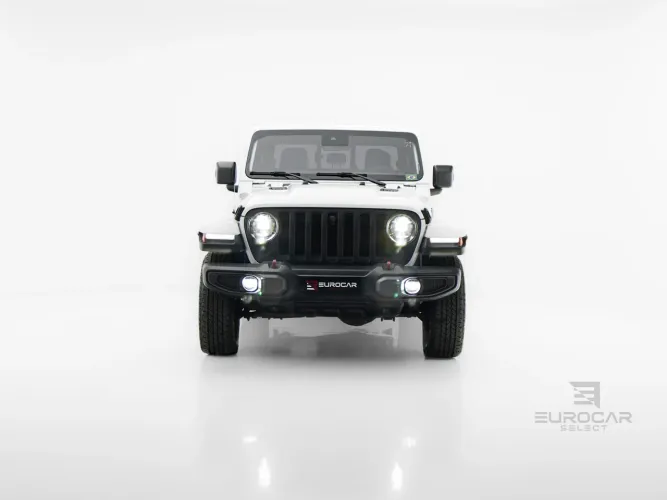 Jeep Gladiator Rubicon 3.6 V6 284 CV 2023
