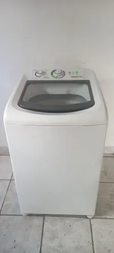 Máquina de lavar Consul 9 Kg