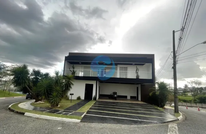 Casa Condomínio Parque Esplanada à venda, valor R$1.800,000,00 - Votorantim/SP