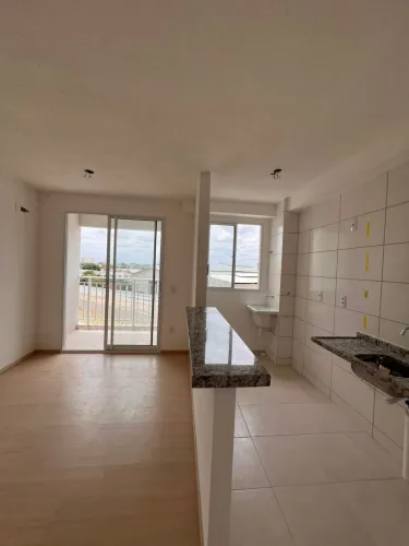 Apartamento para locação na melhor localização do Eusébio - BELVEDERE REF: 4335