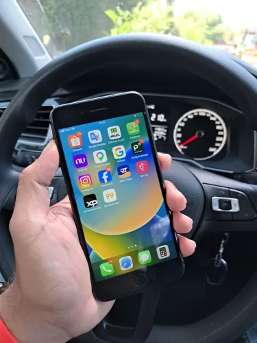 IPhone 8 Plus | Funcionando TUDO