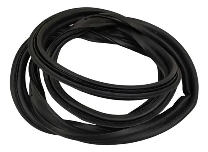 Borracha Carroceria Porta Malas Jeep Compass 2023.