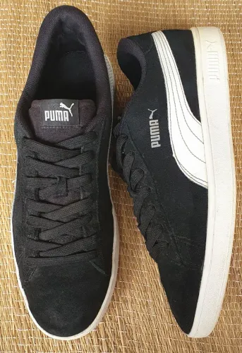 Puma Smash V2 (TAM 43) original barato