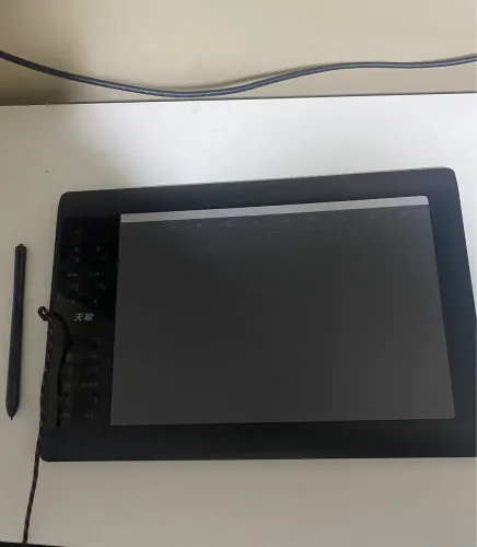 Mesa digitalizadora 10moons