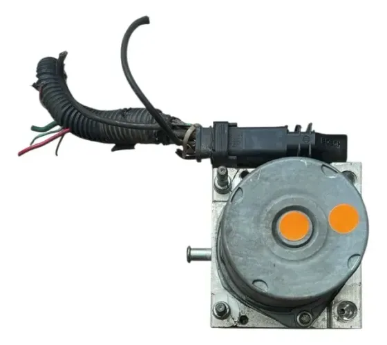 Modulo Controle Central Nissan Sentra 2.0 2008 2009 2010 / MT