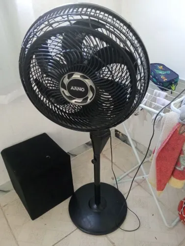 Ventilador