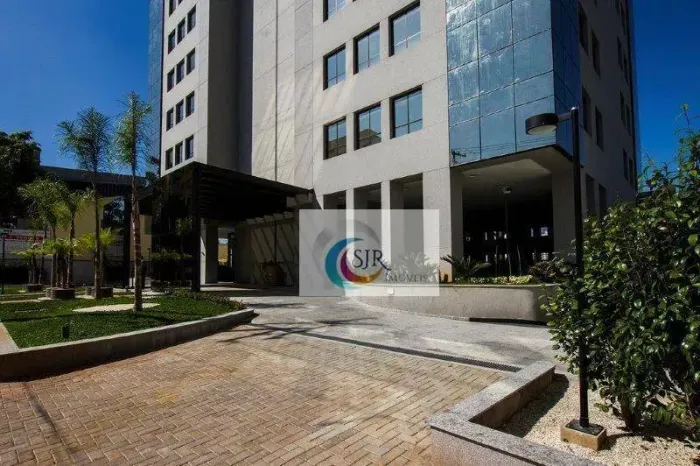 Conjunto para alugar, 300 m² por R$ 25.500,00/mês - Cerqueira César - São Paulo/SP