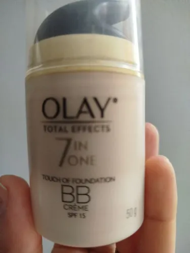 BB cream