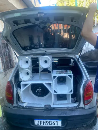 Paredão