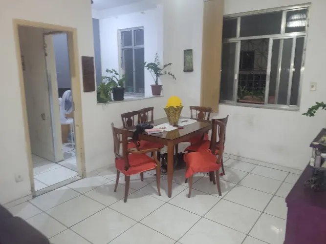 Apartamento à venda na Rua Rio Grande do Sul, Méier, Rio de Janeiro - RJ