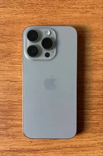 15 pro 512