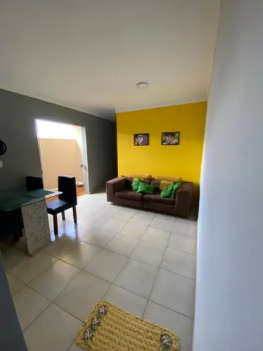 Venda Apartamento Pampulha 