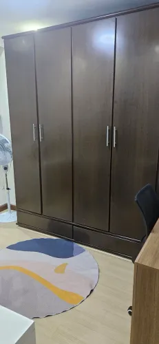 Guarda roupa