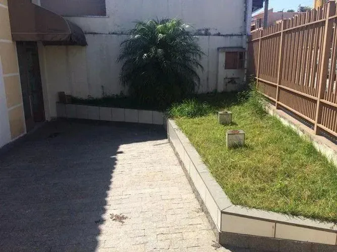 Salão Comercial para Locação em Votorantim, Jardim Paulista, 2 banheiros, 1 vaga