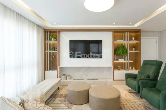 Apartamento à venda Rua Américo Vespucio, Higienópolis - Porto Alegre