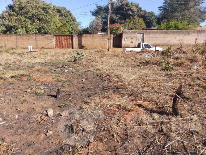 Terreno à venda, MORADA NOVA - UBERLANDIA/MG